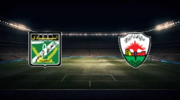 موعد مباراة الجهراء والعربي في الدوري الكويتي والقنوات الناقلة لهذا اللقاء